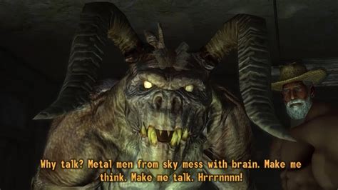 New Videos Tagged with deathclaw (fallout) (117)